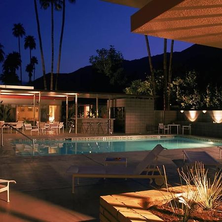 Orbit In- 21 And Over (Adults Only) Hotel Palm Springs Exterior photo