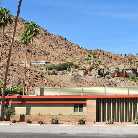 Orbit In- 21 And Over (Adults Only) Hotel Palm Springs Exterior photo